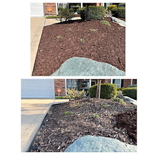 Landscaping-Services-Top-Quality-Mulch-Install-Performed-In-Weldon-Springs-MO 0